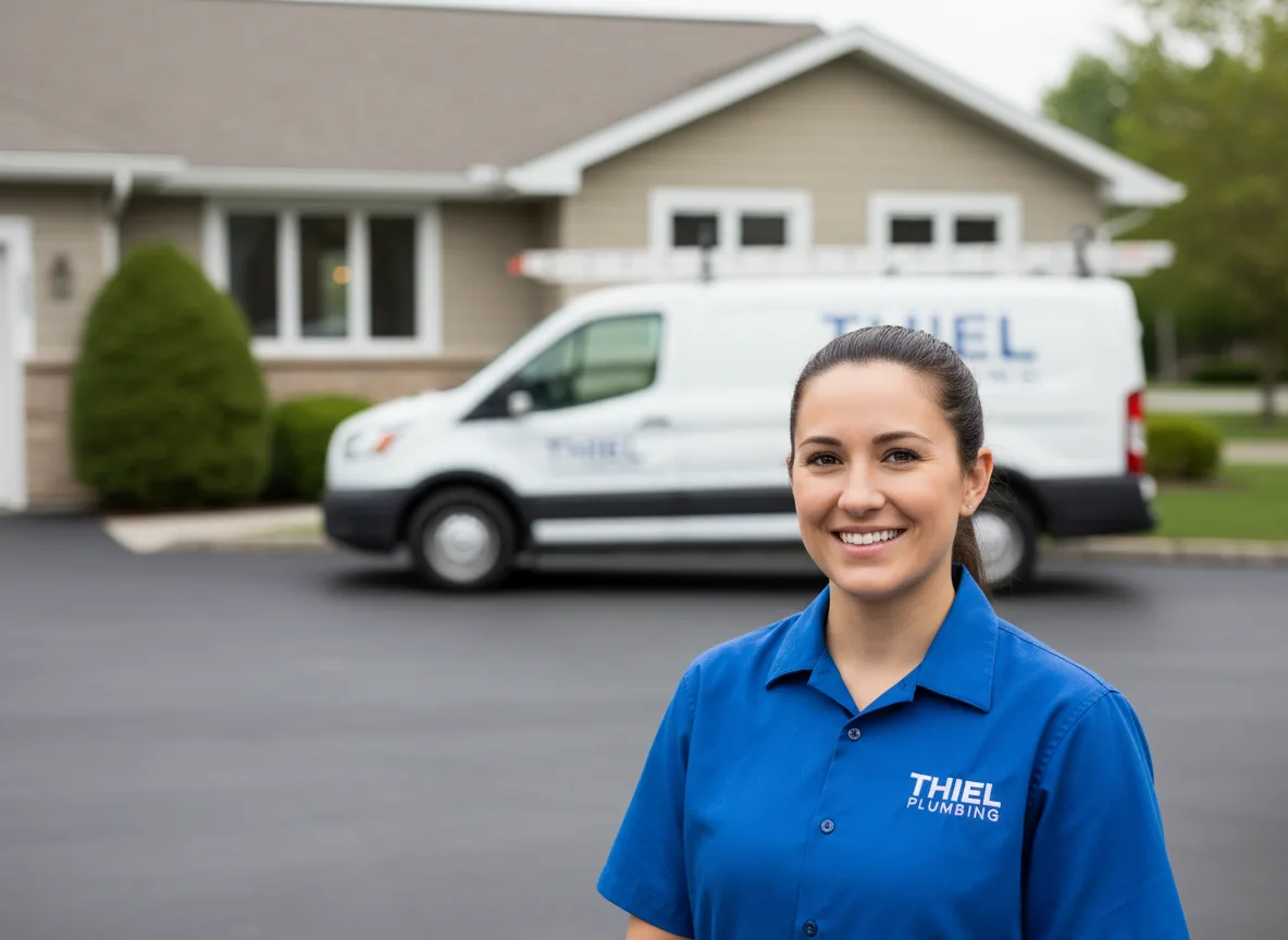 Plumber Scranton, NC FAQs